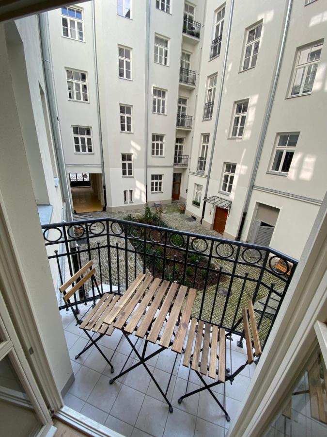Ak Apartments วอร์ซอ ภายนอก รูปภาพ